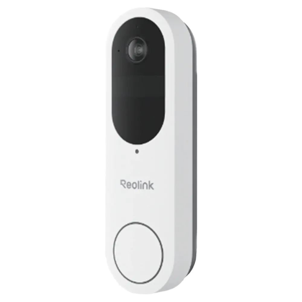 RL-D340B-Reolink Smart Doorbell