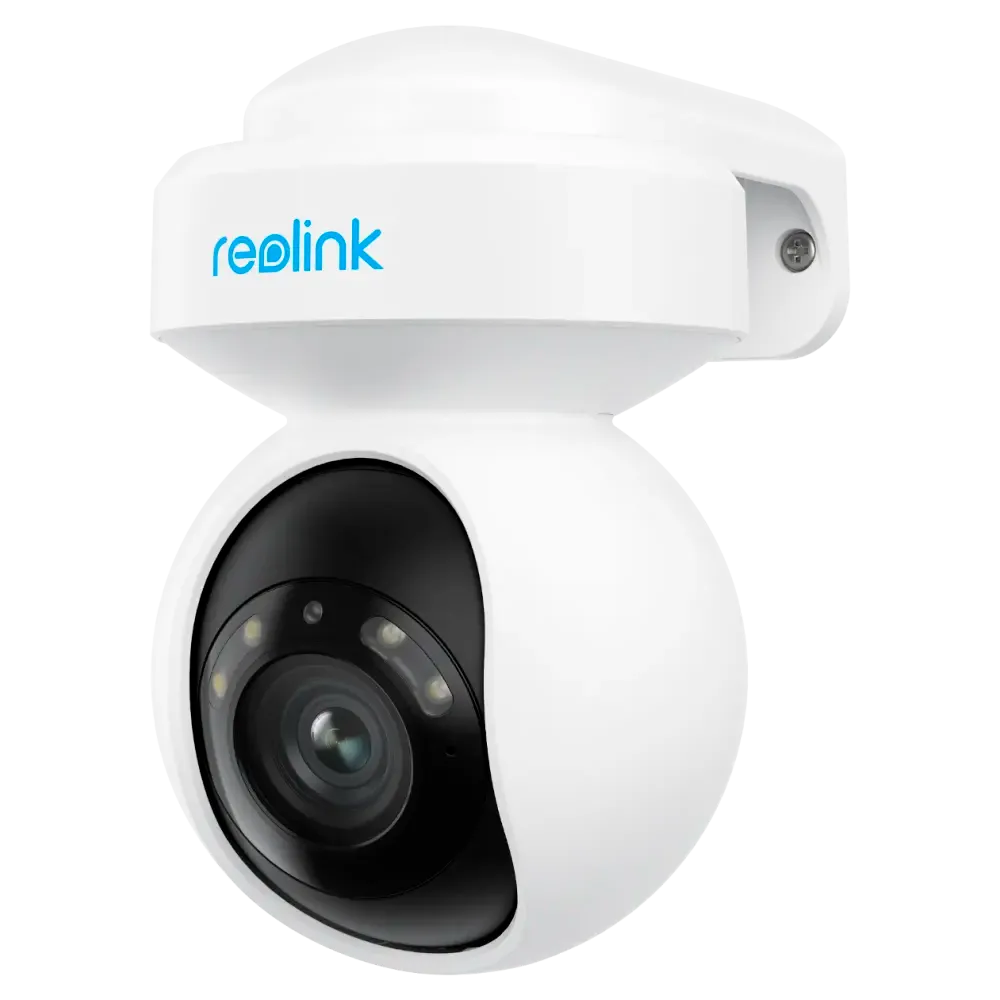 RL-E-SERIES-E540-Reolink Telecamera PT WiFi Dual band 5MP E-SERIES-E540 RL-E-SERIES-E540-Reolink Telecamera PT WiFi Dual band 5MP E-SERIES-E540