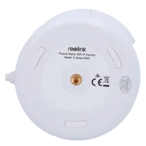 RL-E-SERIES-E540-Reolink Telecamera PT WiFi Dual band 5MP E-SERIES-E540