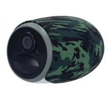 RL-GO-SERIES-G330-Reolink Telecamera a Batteria 4G Go-Series -G330