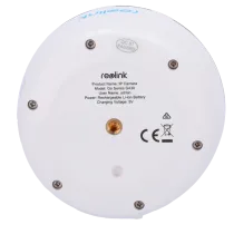 RL-GO-SERIES-G430-Reolink Telecamera a Batteria 4G Go Series G430