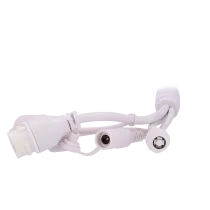 RL-NVS8-5MB4-Reolink Kit NVR PoE + 4 PoE 5MP cameras