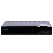 RL-NVS8-5MB4-Reolink Kit NVR PoE + 4 telecamere 5MP PoE 2TB