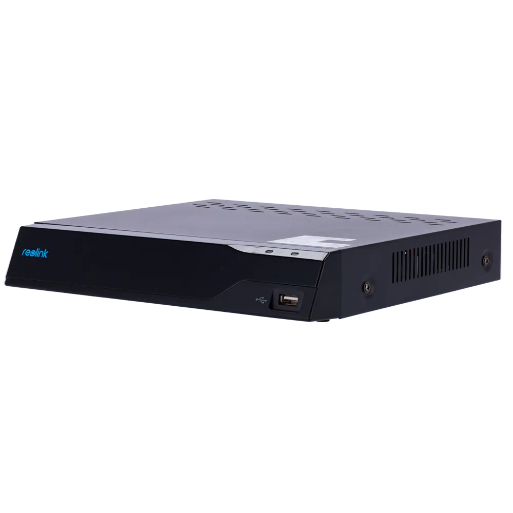 RL-NVS8-POE-Reolink NVR 8 canales PoE