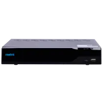 RL-NVS8-POE-NVR Reolink 8 canaux PoE
