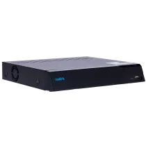 RL-NVS8-POE-NVR Reolink 8 canaux PoE