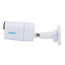 RL-P320-IPCAM-POE-W-Caméra IP PoE P320 Reolink