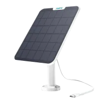 RL-SOLARPANEL-2Reolink Panel Solar 2