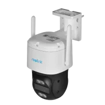 Caméra WiRL-TRACKMIX-B770-Caméra Wi-Fi alimentée par batterie Reolink