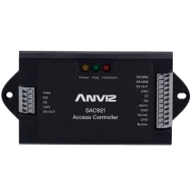 Contrôleur d'accès SAC921