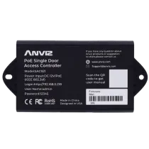 Contrôleur d'accès SAC921