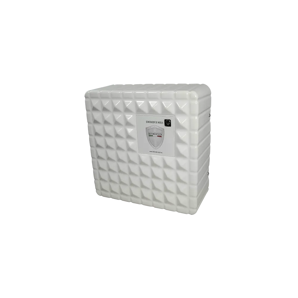 SANY-XS200 -Defendertech Nebbiogeno disinfettante