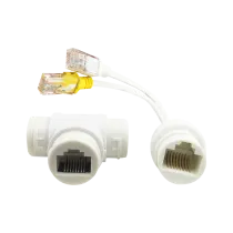 SF-POE-DUAL-SINGLE-RJ45