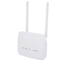 SF-ROUTER-4G-UPS-4P