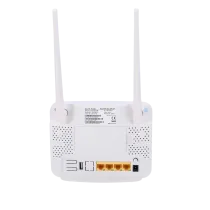 SF-ROUTER-4G-UPS-4P