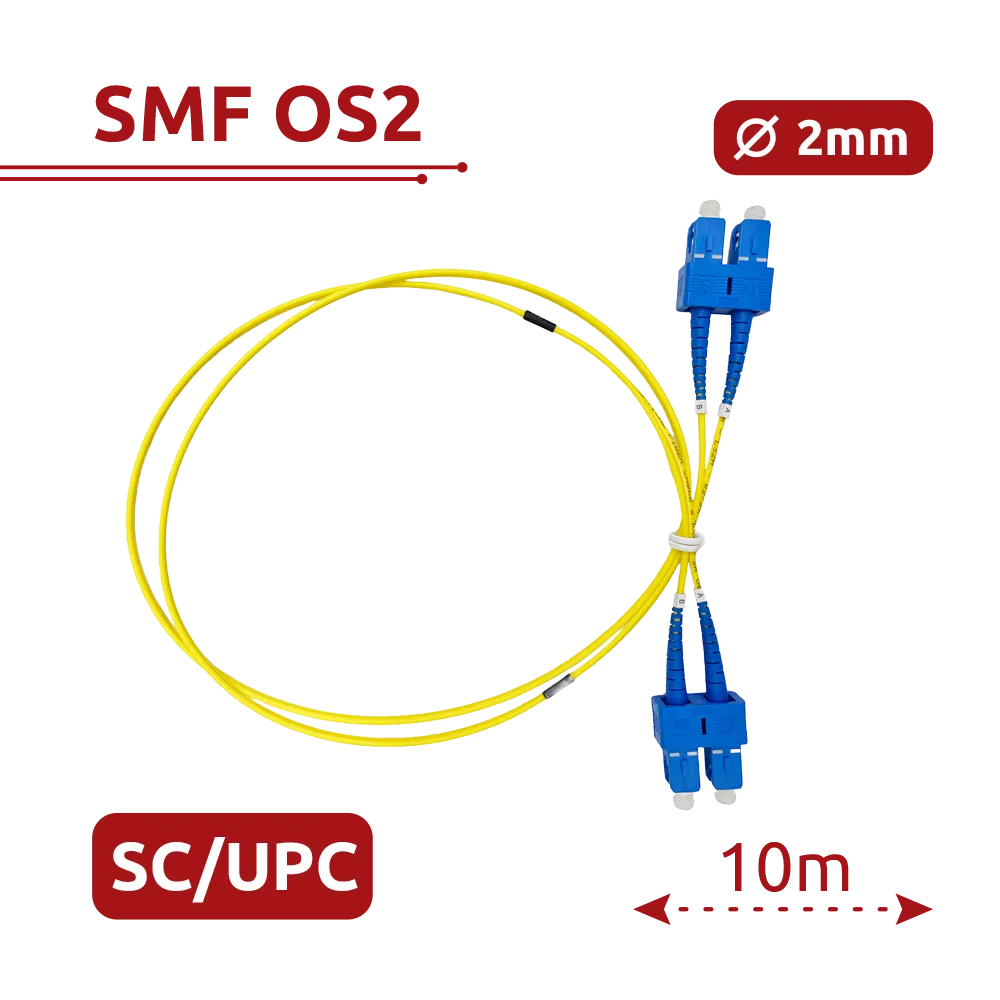 SF-SC-UPC-SC-UPC-OS2-DX-10M-Y