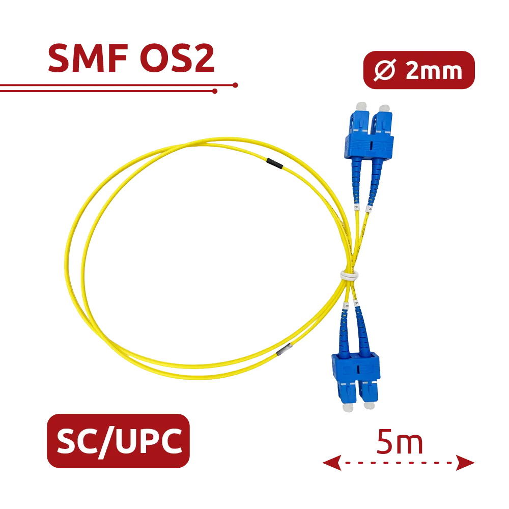 SF-SC-UPC-SC-UPC-OS2-DX-5M-Y