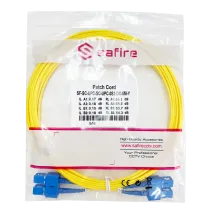 SF-SC-UPC-SC-UPC-OS2-DX-5M-Y