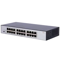 Safire Switch de bureau SF-SW24-G-M