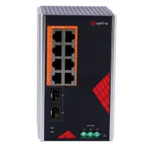 SF-SWI1008HIPOE-GF-AC-130-DIN