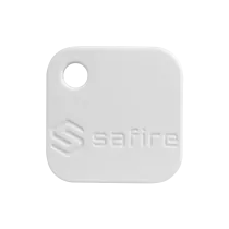 Badge TAG de proximité SF-TAG-EM