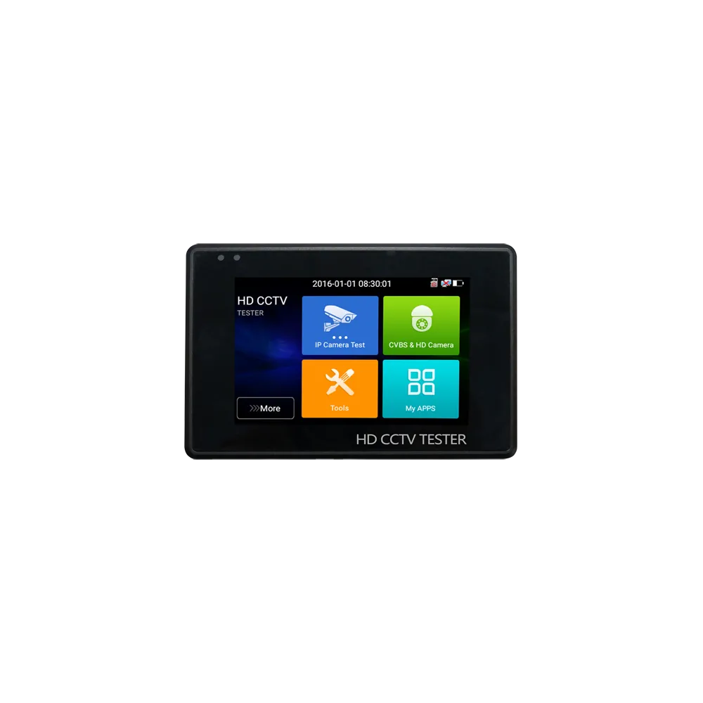 SF-TESTER-ARM-5N1-4K