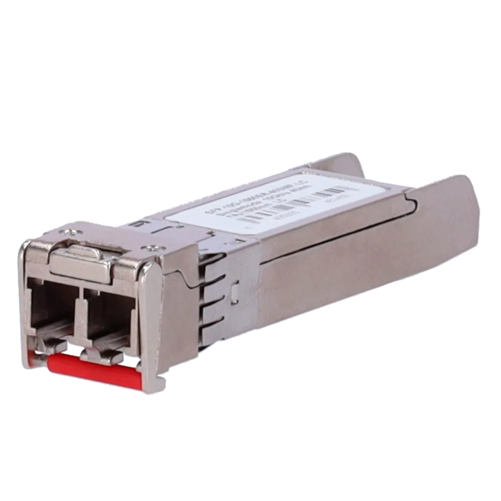 SFP-10G-1550ER-40SMF-LC
