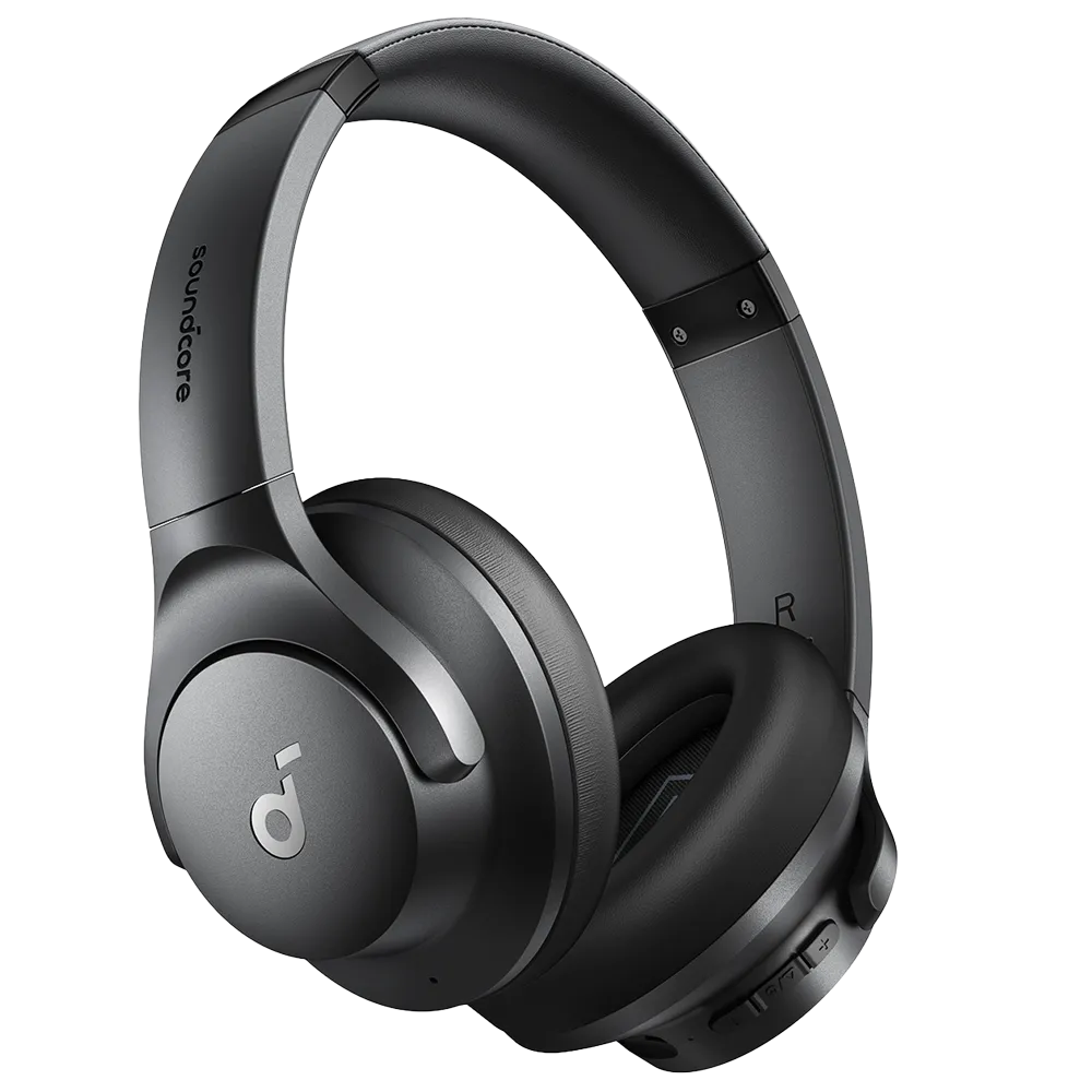 Casque sans fil P40i Soundcore SNC-P40I-B