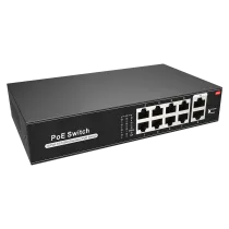 SW1008POE-100-E