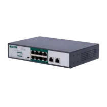 SW1008POE-H-800M-120W