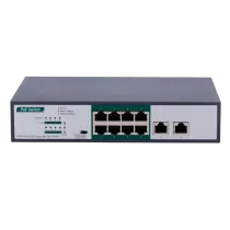 SW1008POE-H-800M-120W