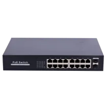 SW1816POE-GF-250-E