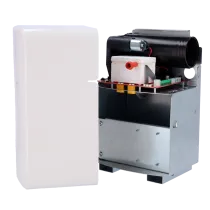 TEMPEST-BAT300-URFOG Générateur de brouillard à piles