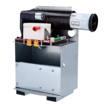 TEMPEST-BAT300 -URFOG Gerador de Nevoeiro alimentado por Bateria