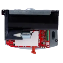 TEMPEST-BAT300-URFOG Générateur de brouillard à piles