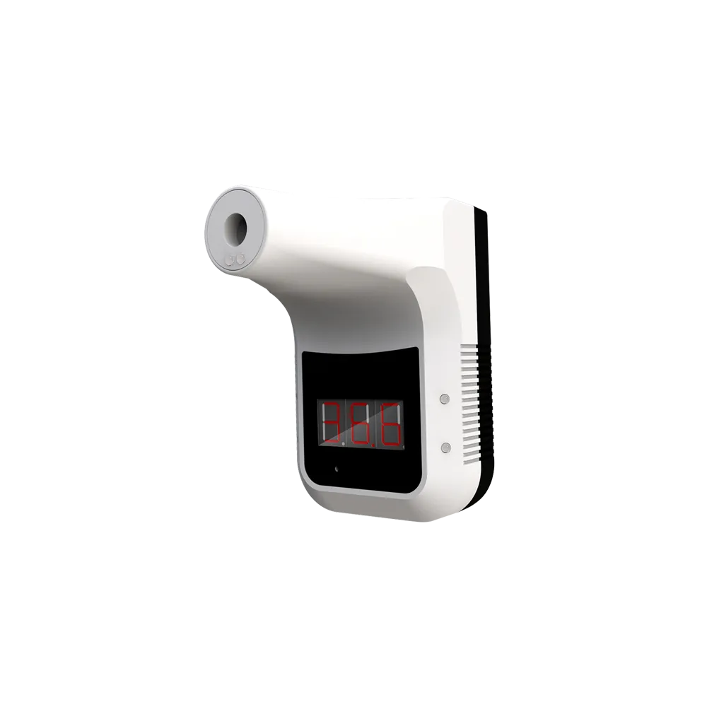 THERMOMETER-K3 - Thermomètre infrarouge de précision