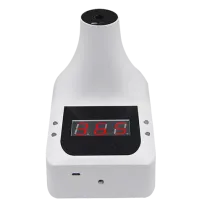 THERMOMETER-K3 - Termómetro Infrarrojo de precisión