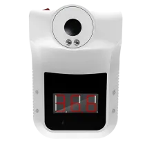 THERMOMETER-K3 - Termómetro Infravermelhos de Precisão