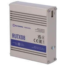 Routeur industriel Teltonika TK-RUTX08