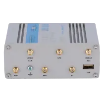 Routeur Teltonika 4G Industriel TK-RUTX11