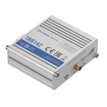 Passerelle Teltonika 4G Industrielle TK-TRB142