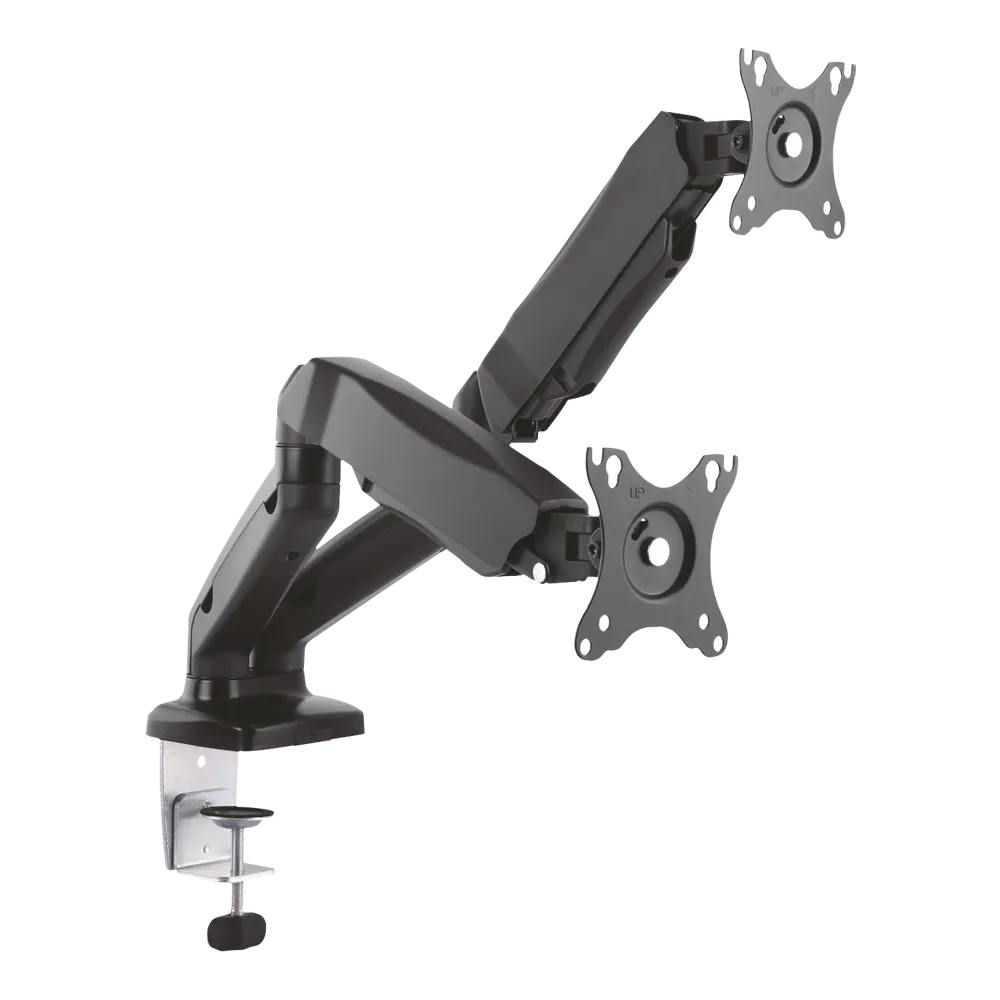 TVM-1327DESK-FLEX-DUAL