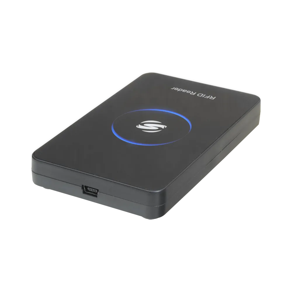 UHF-USB-READER