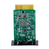 Carte réseau SNMP pour surveillance de l'UPS UPS-SMNP-KPM220