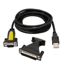 USB-COM-RS232