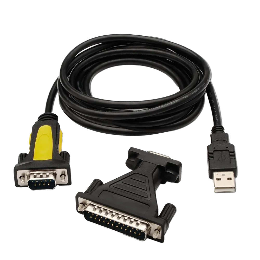 USB-COM-RS232
