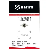 Câble UTP Safire UTP5E-300