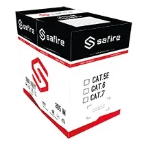 Câble UTP Safire UTP5E-300