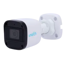 UV-IPC-B122-APF28-ECO - Câmara Bullet IP Uniarch