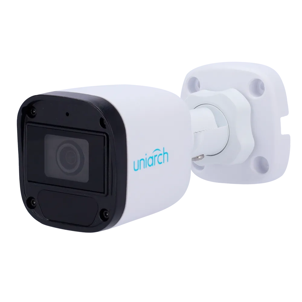 UV-IPC-B122-APF28-ECO - Caméra Bullet IP Uniarch